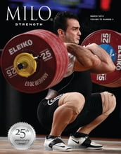 MILO: Strength, Vol. 25, No. 4