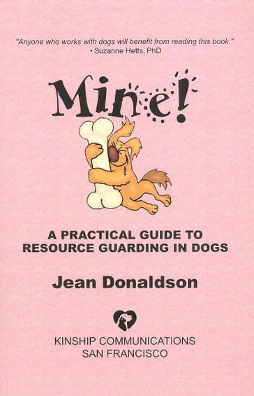 MINE! - Jean Donaldson