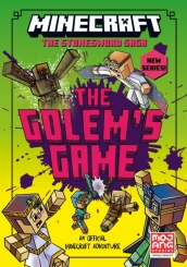 MINECRAFT: The Golem¿s Game