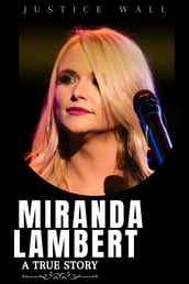 MIRANDA LAMBERT