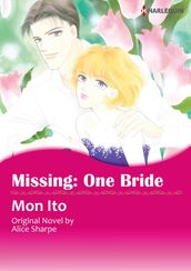 MISSING: ONE BRIDE (Harlequin Comics)