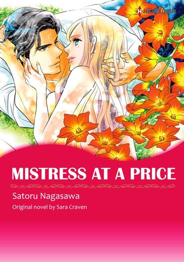 MISTRESS AT A PRICE - Sara Craven