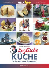 MIXtipp Englische Küche