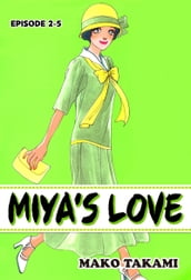 MIYA S LOVE