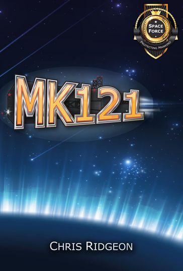 MK121 - Chris Ridgeon