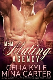 M&M Mating Agency Boxed Set