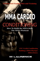 MMA Cardio Conditioning