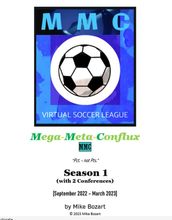 MMC VSL, Season 1, 2022-23