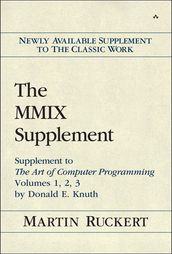 MMIX Supplement, The