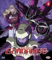 MOBILE SUIT GUNDAM UNICORN #06 - DUE MONDI, DUE DOMANI (Blu-Ray)