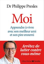 MOI - Apprendre à vivre avec son meilleur ami et son pire ennemi