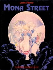 MONA STREET volume 1