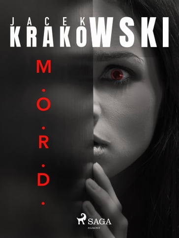 M.O.R.D. - Jacek Krakowski