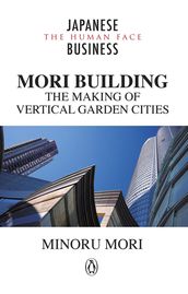 MORI Building