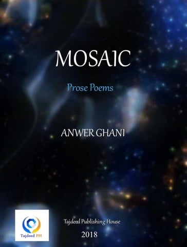 MOSAIC - Anwer Ghani