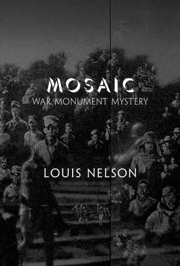 MOSAIC - LOUIS NELSON