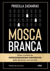 MOSCA BRANCA