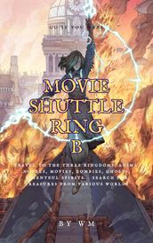 MOVIE SHUTTLE RING B