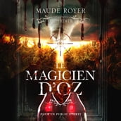 MP3 - Les Contes Interdits - Le magicien d Oz