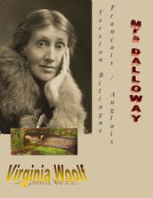 MRS DALLOWAY  VERSION BILINGUE : FRANÇAIS / ANGLAIS