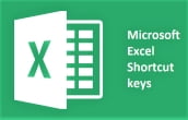 MS Excel