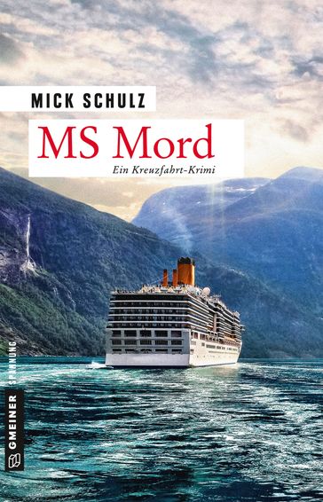 MS Mord - Mick Schulz