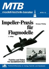 MTB Impellerpraxis für Flugmodelle