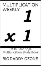 MULTIPLICATION WEEKLY