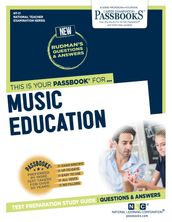 MUSIC EDUCATION