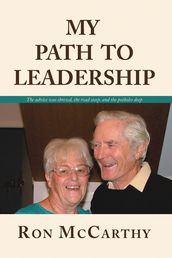 MY PATH TO LEADERSHIP