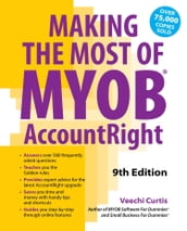 MYOB 9/e