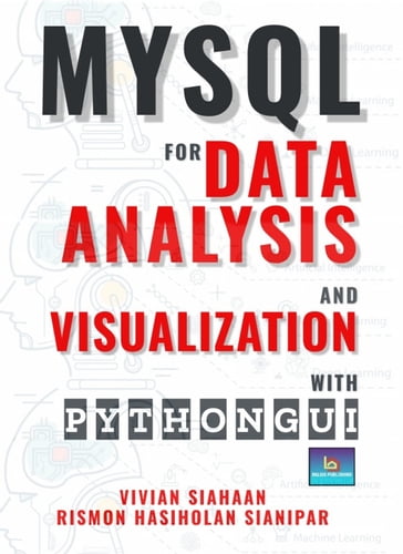 MYSQL FOR DATA ANALYSIS AND VISUALIZATION WITH PYTHON GUI - Vivian Siahaan - Rismon Hasiholan Sianipar