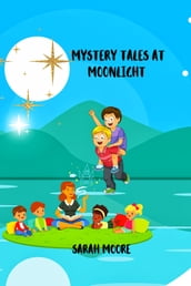 MYSTERY TALES AT MOONLIGHT