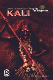 MYTHS OF INDIA: KALI