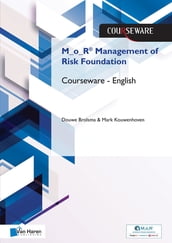 M_o_R® Management of Risk Foundation Courseware English
