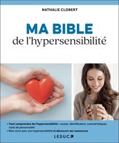 Ma Bible de l hypersensibilité