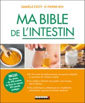 Ma Bible de l intestin