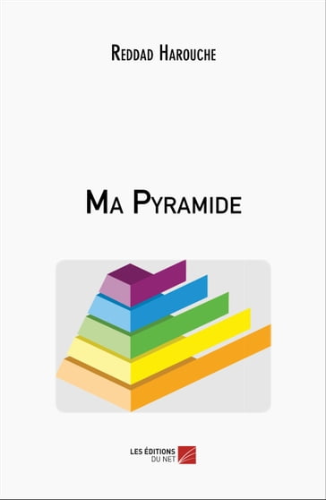 Ma Pyramide - Reddad Harouche