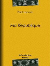 Ma République