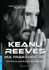 Ma Trn Cuc i - Keanu Reeves