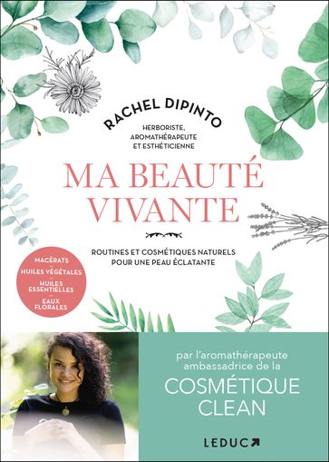 Ma beauté vivante - Rachel Dipinto