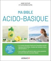 Ma bible acido-basique