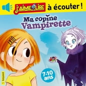 Ma copine Vampirette