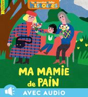 Ma mamie de pain