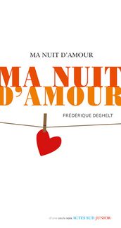 Ma nuit d amour