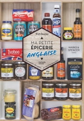 Ma petite épicerie anglaise