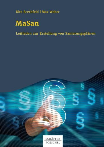 MaSan - Dirk Brechfeld - Max Weber