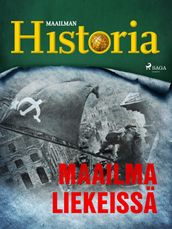 Maailma liekeissä