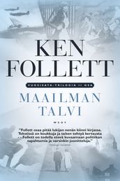 Maailman talvi