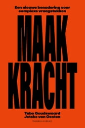 Maakkracht